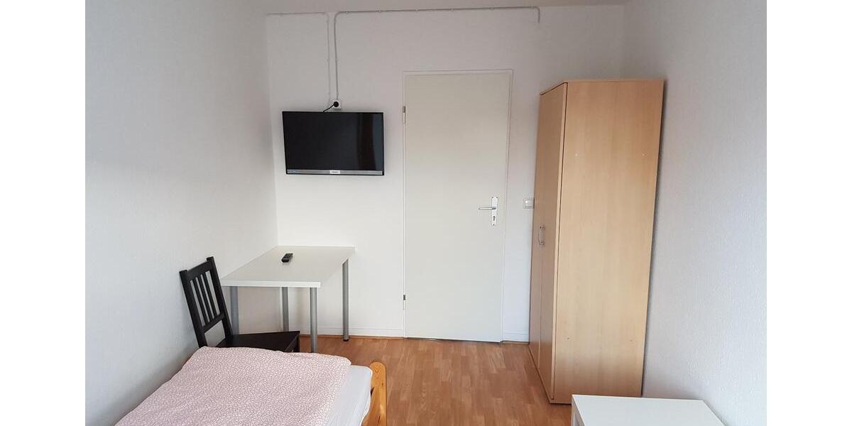 Wohnen auf Zeit Kassel - 4 Zimmer, 80 m&sup2;, 120&euro; | Angebot:24678407