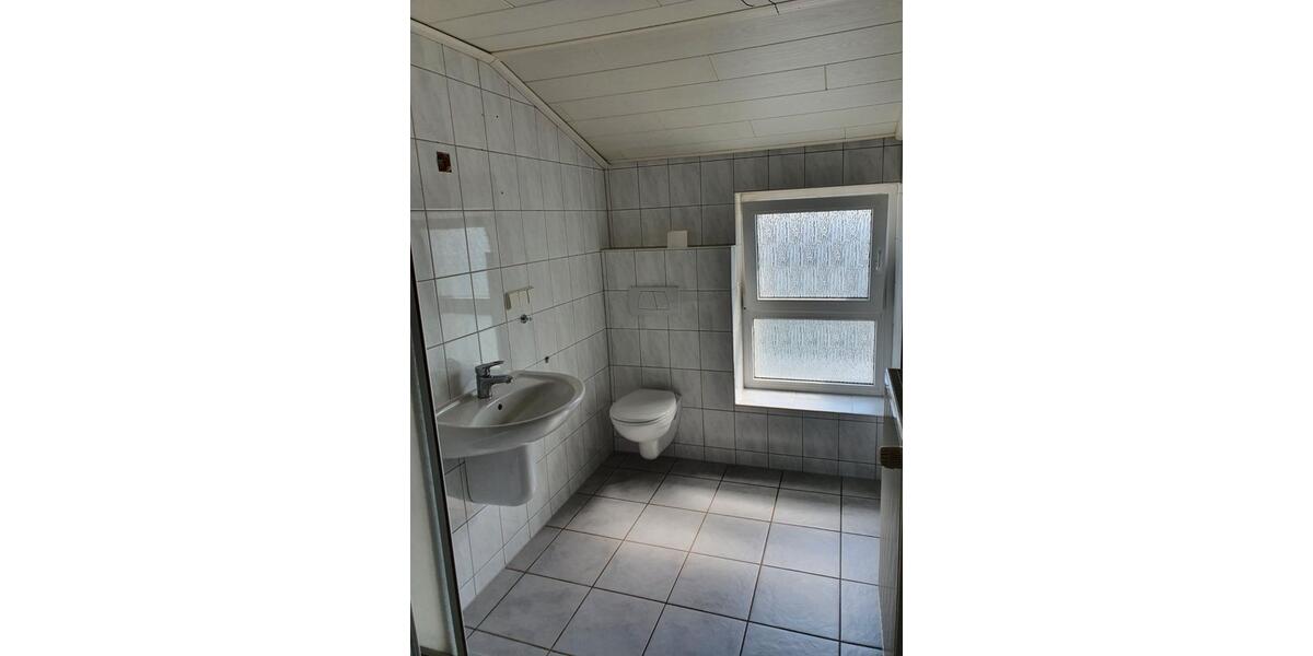 Dachgeschoßwohnung Hamm Berge - 2.5 Zimmer, 73 m&sup2;, 620&euro; | Angebot:26670837