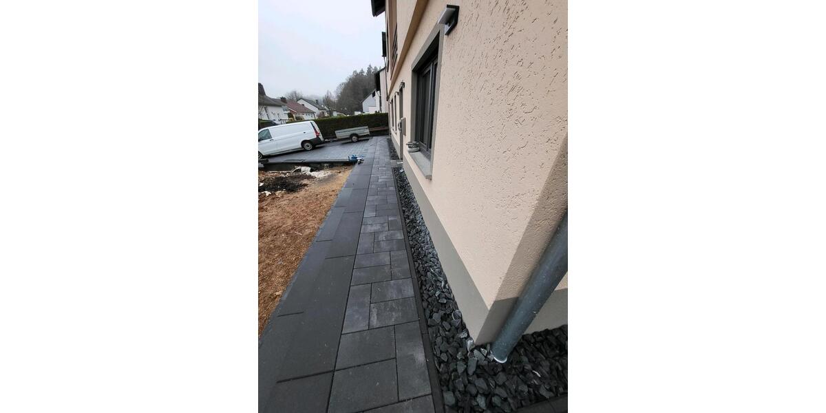 Wohnung zu vermieten 6 zimmer