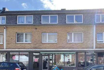 Wohnung Herzogenrath Alt-Merkstein - 2 Zimmer, 64 m&sup2;, 520&euro; | Angebot:27067861