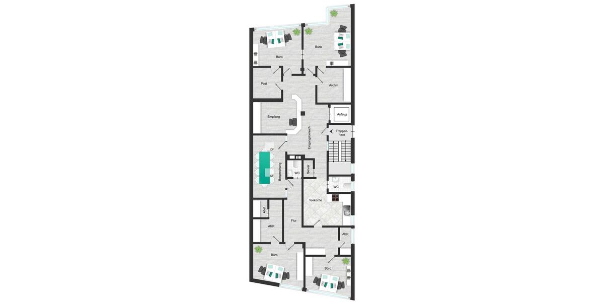 Gewerbeobjekt Brackenheim - 1.200&euro; | Angebot:26624899