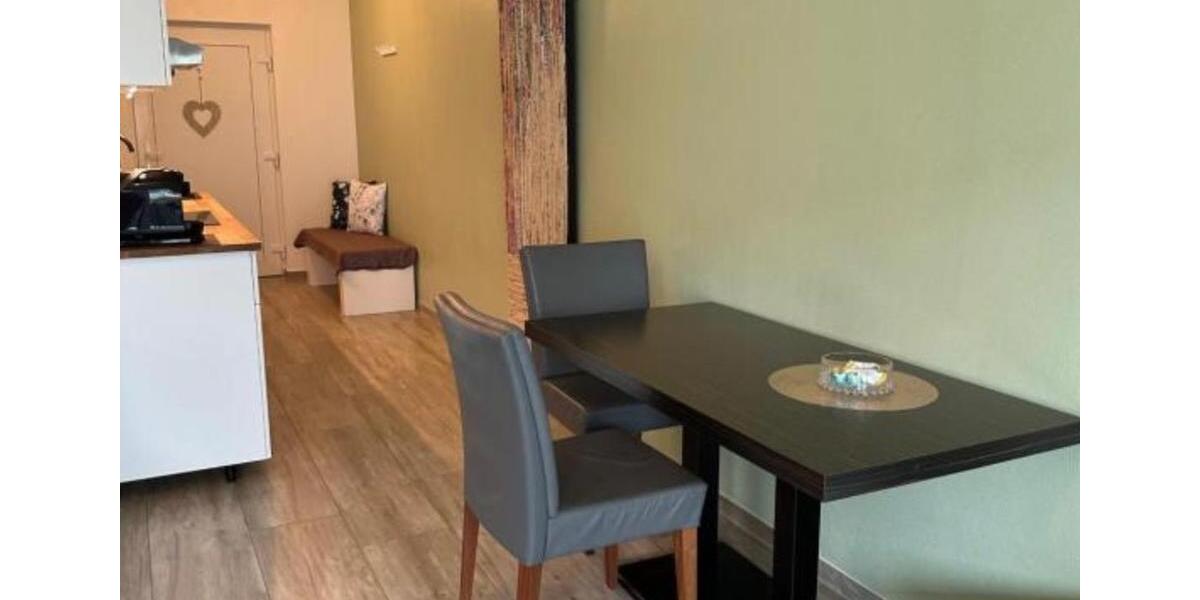 Erdgeschoßwohnung Deggendorf - 1.5 Zimmer, 51 m&sup2;, 940&euro; | Angebot:26425710