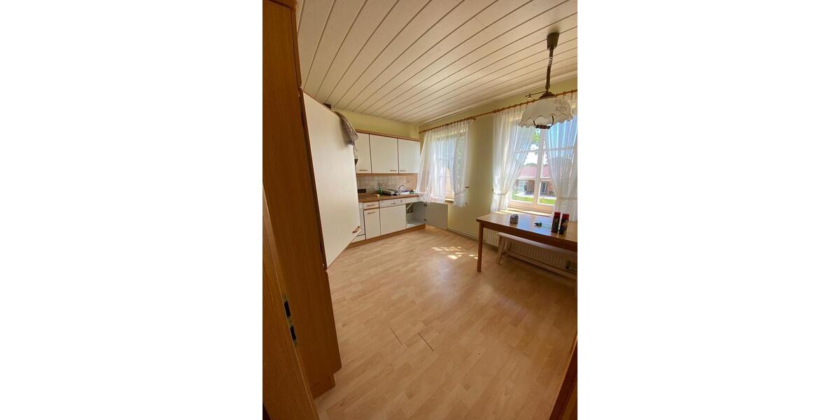 Etagenwohnung Hitzacker (Elbe) - 4 Zimmer, 120 m&sup2;, 1.370&euro; | Angebot:24700968