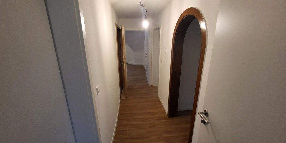 Etagenwohnung Villingen-Schwenningen Villingen - 3 Zimmer, 74 m&sup2;, 820&euro; | Angebot:24793639