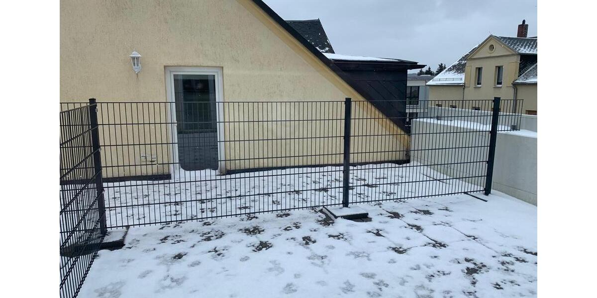 Maisonettenwohnung Oelsnitz (Erzgebirge) - 5 Zimmer, 121 m&sup2;, 1.016&euro; | Angebot:25150196