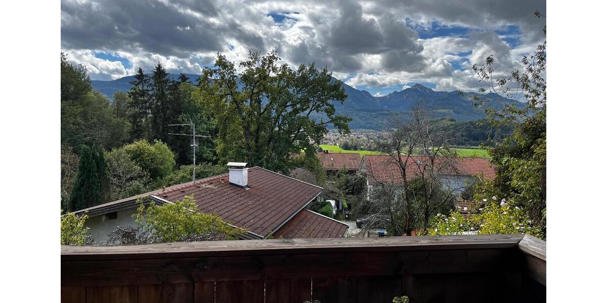 Etagenwohnung Bergen - 1 Zimmer, 29 m&sup2;, 460&euro; | Angebot:26617110