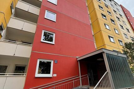 Neu renovierte und möblierte WG in München