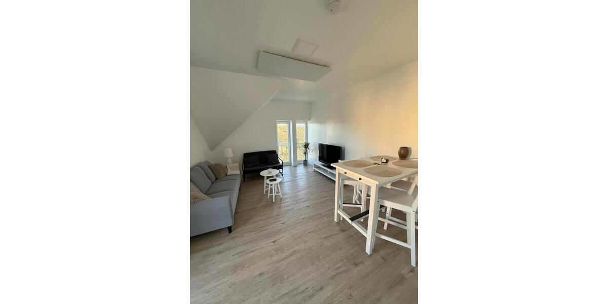 Modernes Wohnen auf Zeit in Dortmund-Brackel 2.5 zimmer