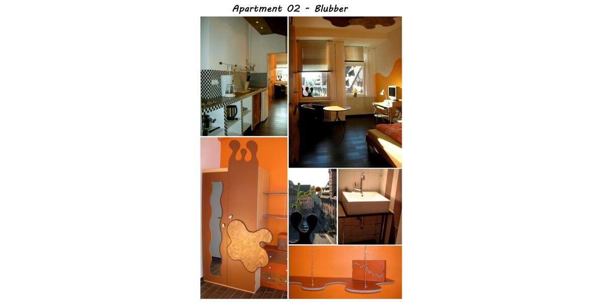 Wohnen auf Zeit Nürnberg Altstadt, St. Lorenz - 1 Zimmer, 30 m&sup2;, 650&euro; | Angebot:25285806