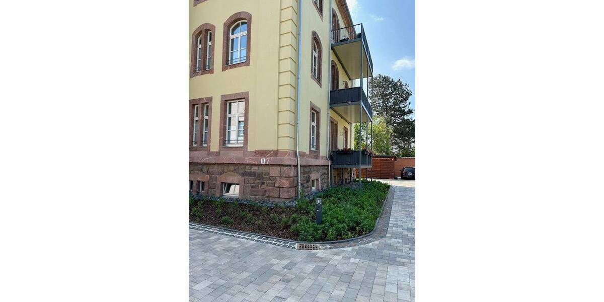 Etagenwohnung Rochlitz - 3 Zimmer, 101 m&sup2;, 915&euro; | Angebot:26156494