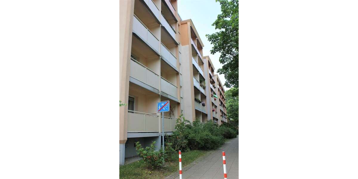 Etagenwohnung Weißwasser/O.L. O.L. - 1 Zimmer, 51 m&sup2;, 313&euro; | Angebot:22739372