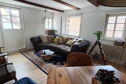 Wohnung zu Zwischenmiete, Haus auf Zeit, ab 24.01. frei! 3 zimmer