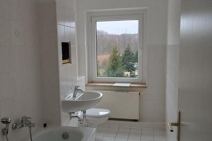 Wohnung Haselbachtal - 3 Zimmer, 59 m&sup2;, 310&euro; | Angebot:24752122