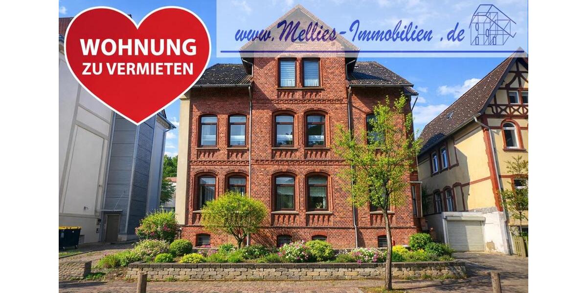 Etagenwohnung Uelzen - 3 Zimmer, 95 m&sup2;, 750&euro; | Angebot:25902973