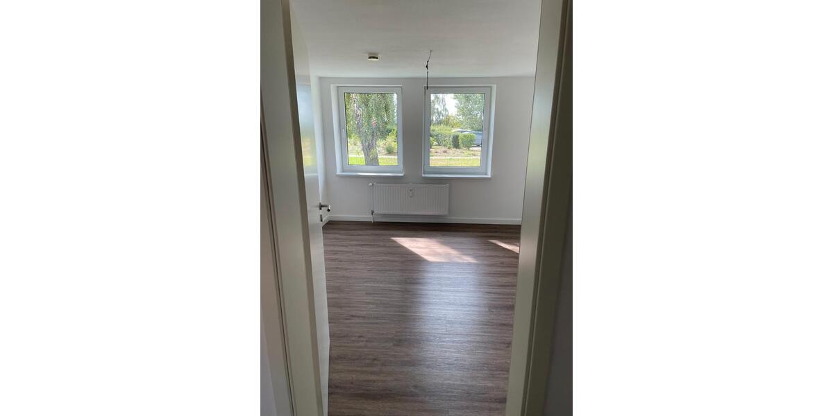 Erdgeschoßwohnung Dömitz - 4 Zimmer, 86 m&sup2;, 599&euro; | Angebot:26349740