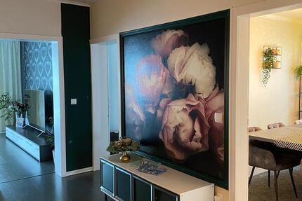 Wohnung Espelkamp - 5 Zimmer, 137 m&sup2;, 930&euro; | Angebot:25052179