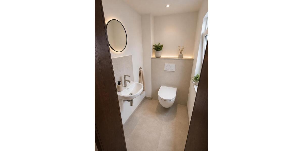 Dachgeschoßwohnung Lichtenstein (Sachsen) - 5 Zimmer, 90 m&sup2;, 630&euro; | Angebot:26563604