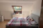 2,5 Zimmer Wohnung Dachgeschoss