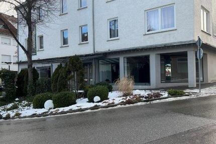 Zum vermieten Laden in Albstadt Ebingen zimmer