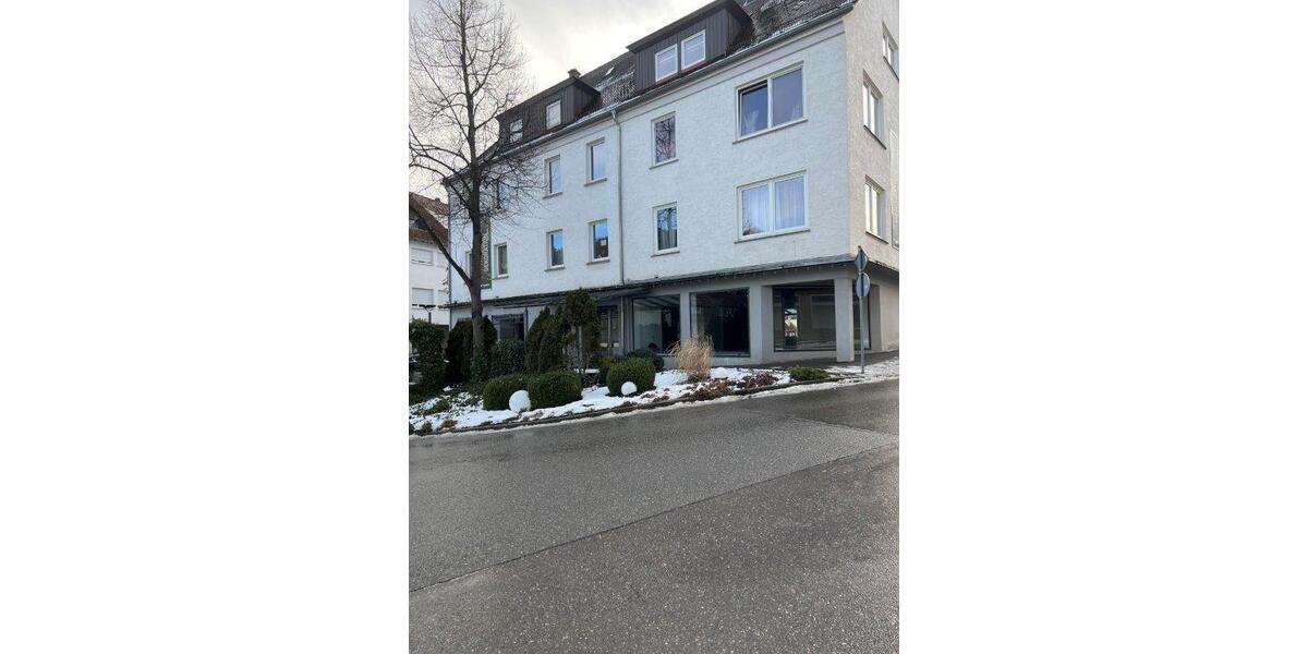 Zum vermieten Laden in Albstadt Ebingen zimmer