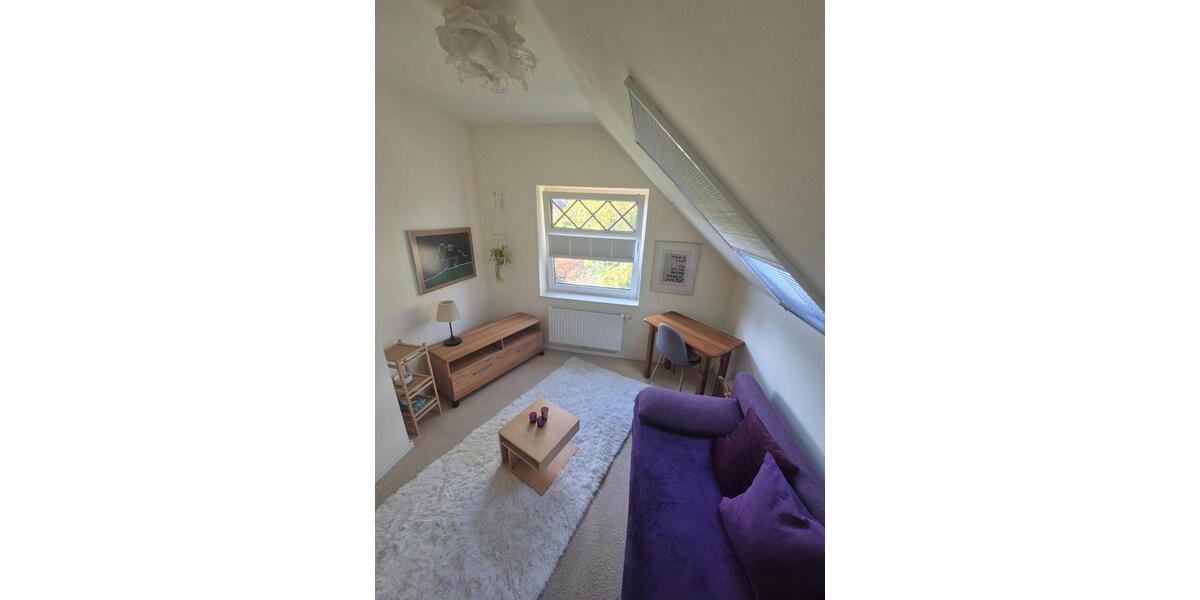 Wohnen auf Zeit Hesel - 1 Zimmer, 17 m&sup2;, 360&euro; | Angebot:24008364