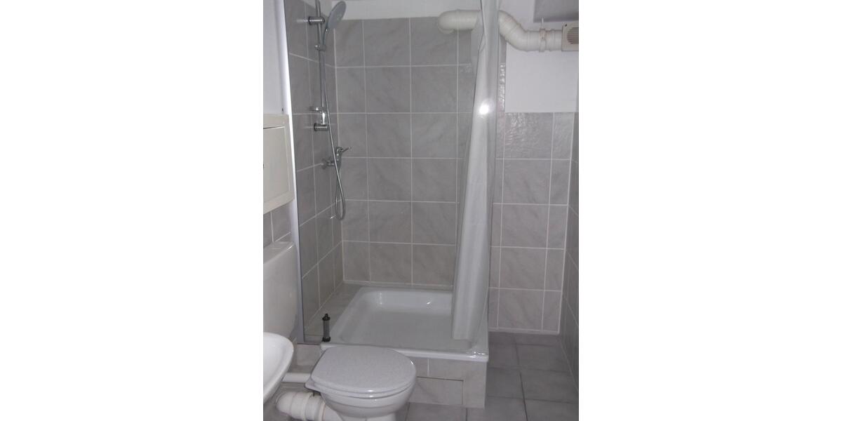 Maisonette Wohnung auf 4-Seitenhof 2 zimmer