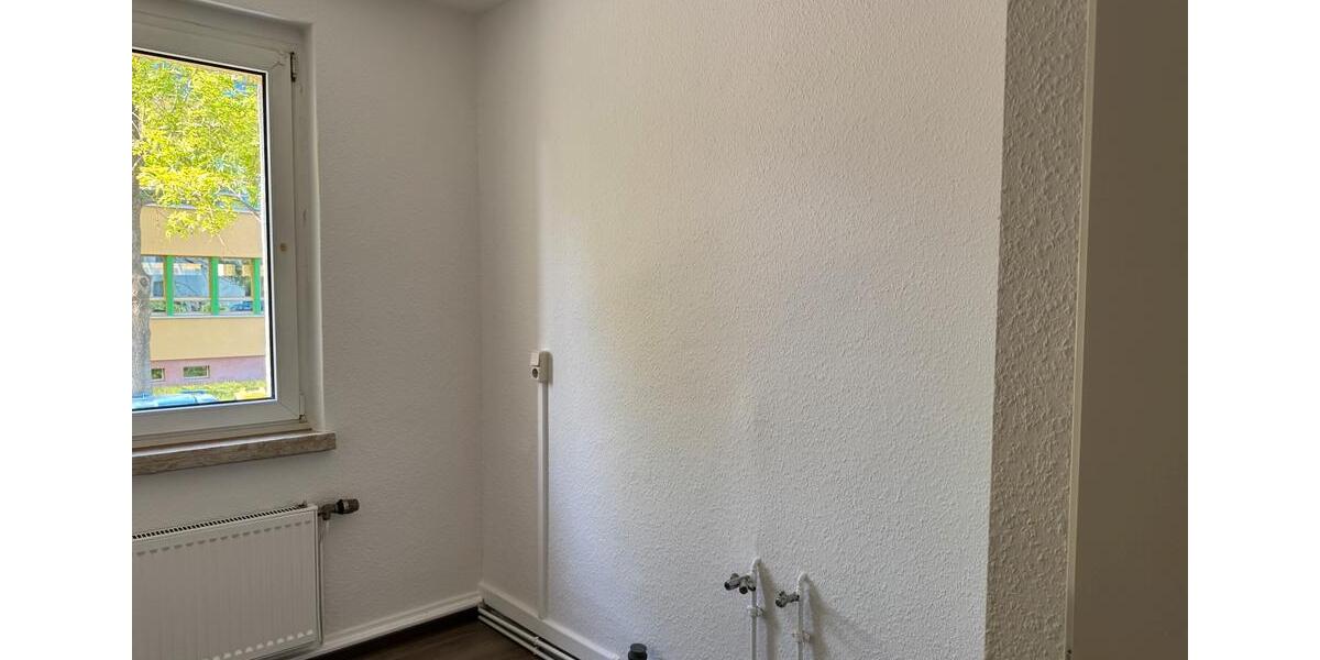 Erdgeschoßwohnung Blankenburg (Harz) - 2 Zimmer, 47 m&sup2;, 438&euro; | Angebot:20655250