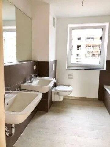 Etagenwohnung Schweinfurt Musikerviertel und amerik. Siedlung - 3 Zimmer, 85 m&sup2;, 975&euro; | Angebot:25998651