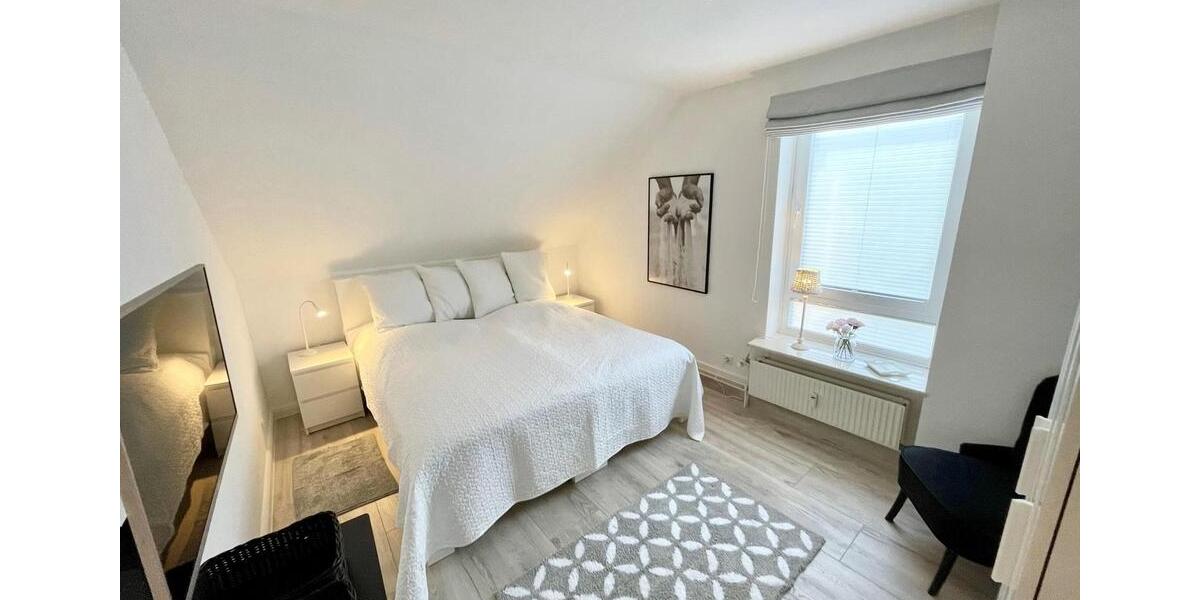 Wohnen auf Zeit Uetersen - 2 Zimmer, 60 m&sup2;, 1.890&euro; | Angebot:25830095