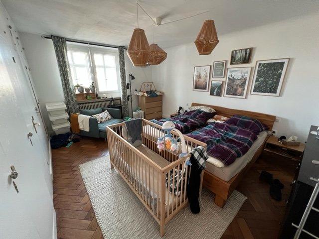 Etagenwohnung Sankt Ingbert - 4 Zimmer, 150 m&sup2;, 750&euro; | Angebot:26610016