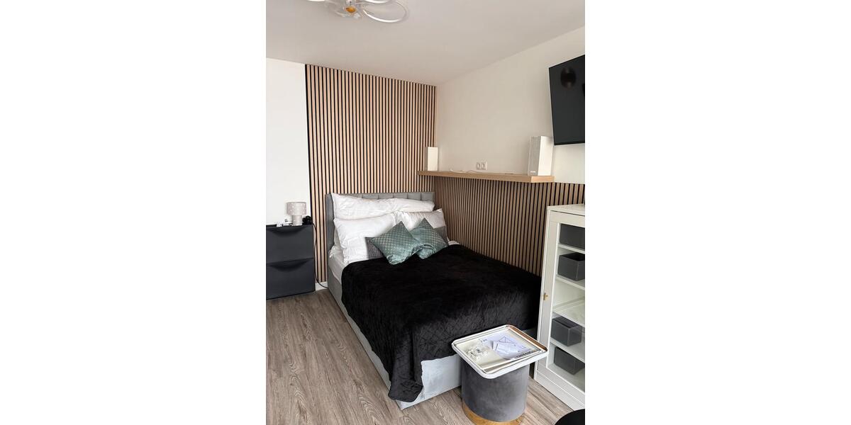 Etagenwohnung Mühlenbecker Land Schildow - 1 Zimmer, 30 m&sup2;, 1.099&euro; | Angebot:25931690