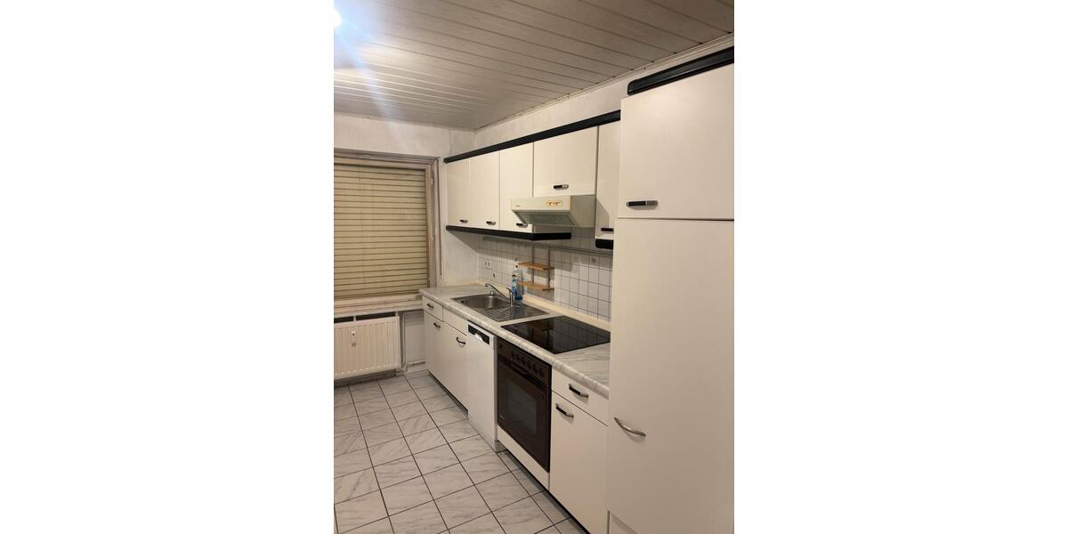 Wohnung in Weiten zu vermieten 3 zimmer