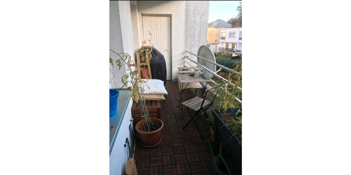 Etagenwohnung Idar-Oberstein Oberstein - 4 Zimmer, 95 m&sup2;, 590&euro; | Angebot:25925107