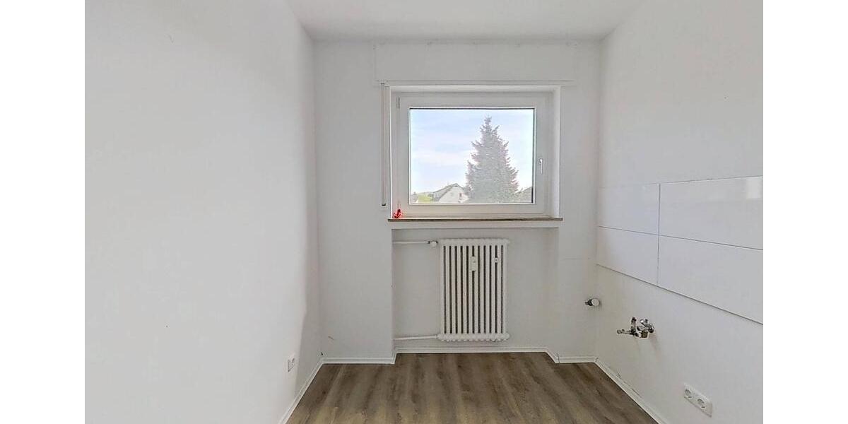 Etagenwohnung Gütersloh Avenwedde - 3 Zimmer, 70 m&sup2;, 739&euro; | Angebot:26425519