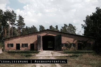 Gewerbeobjekt Pritzwalk - 60&euro; | Angebot:17400172