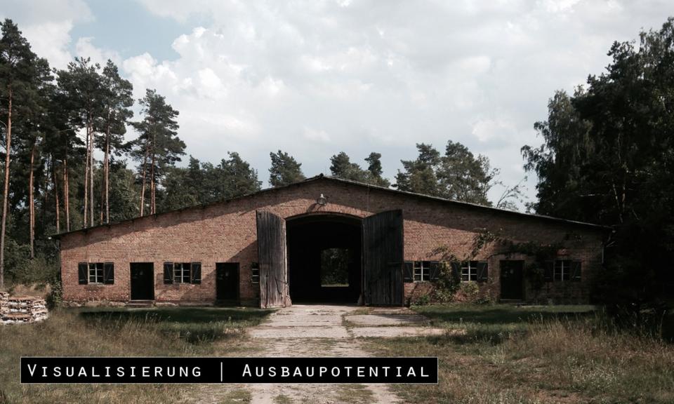 Gewerbeobjekt Pritzwalk - 60&euro; | Angebot:17400172