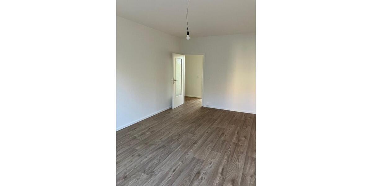Wohnungstyp große Scholle 3 zimmer