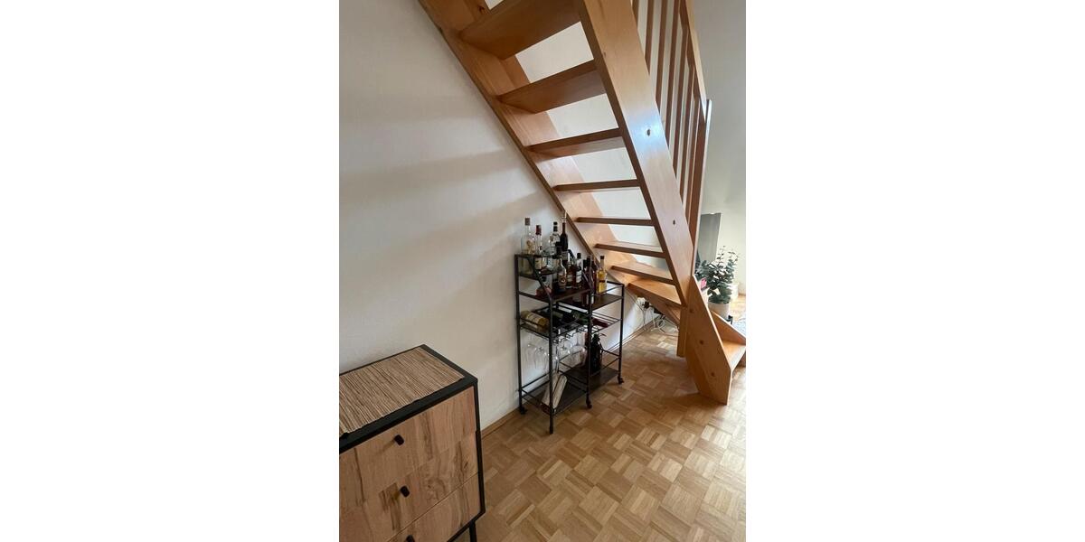 Maisonettenwohnung Karlsfeld - 4 Zimmer, 95 m&sup2;, 1.200&euro; | Angebot:25139074