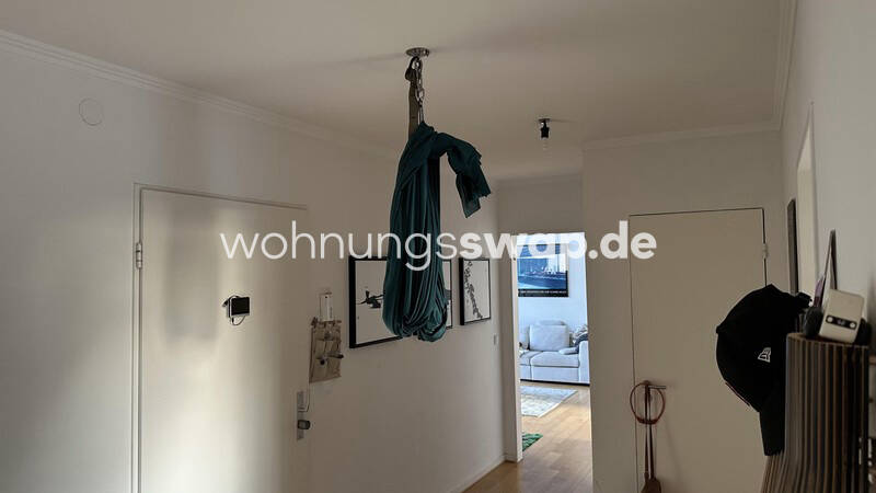 Etagenwohnung Hamburg Harvestehude - 3 Zimmer, 108 m&sup2;, 1.705&euro; | Angebot:26119415