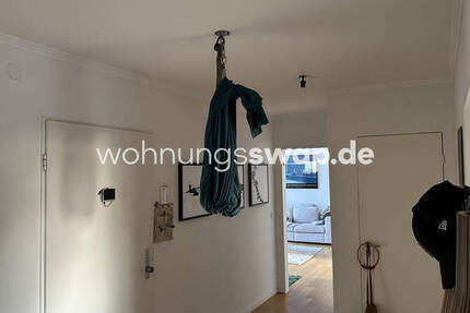 Wohnung Hamburg Harvestehude - 3 Zimmer, 108 m&sup2;, 1.705&euro; | Angebot:26119415