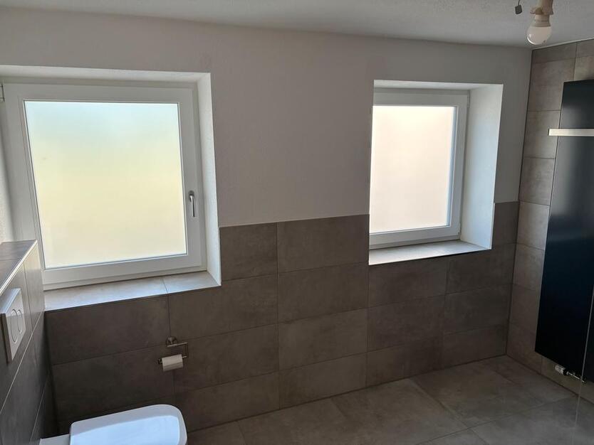 Helle 2 Zimmer Erdgeschoßwohnung mit Südterrasse