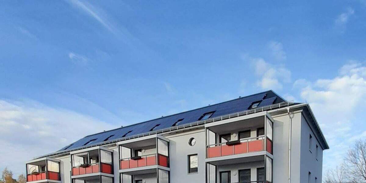 neu sanierte 3-Raum Wohnung zu vermieten 3 zimmer