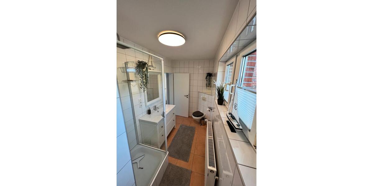 Erdgeschoßwohnung Jever - 1 Zimmer, 40 m&sup2;, 900&euro; | Angebot:25842994