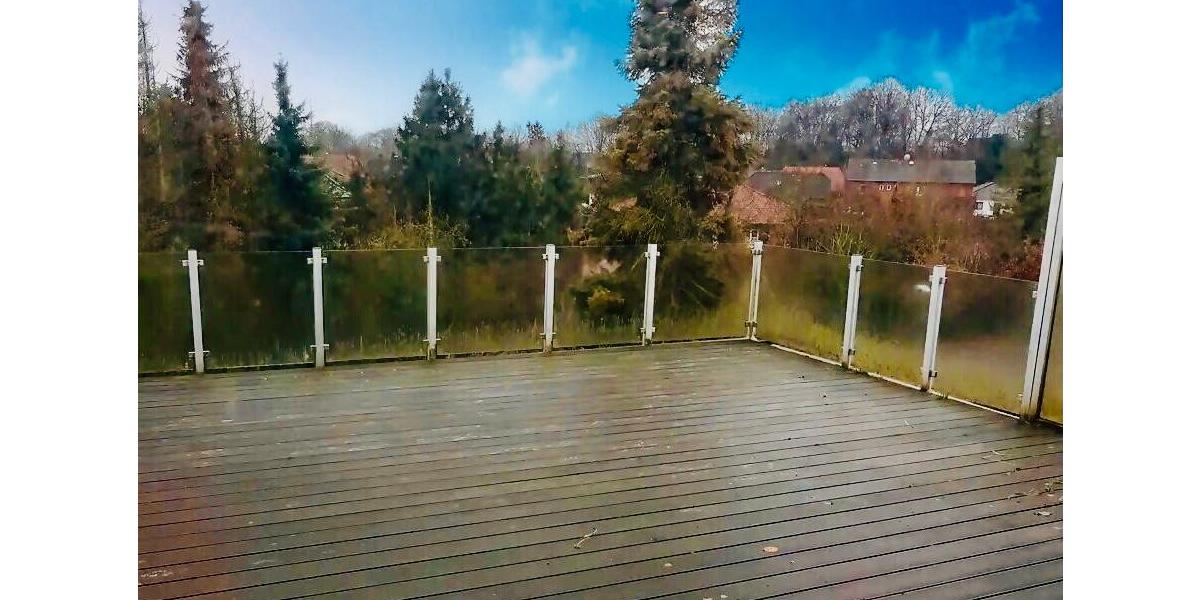 Etagenwohnung Eystrup - 4 Zimmer, 160 m&sup2;, 1.200&euro; | Angebot:18857863