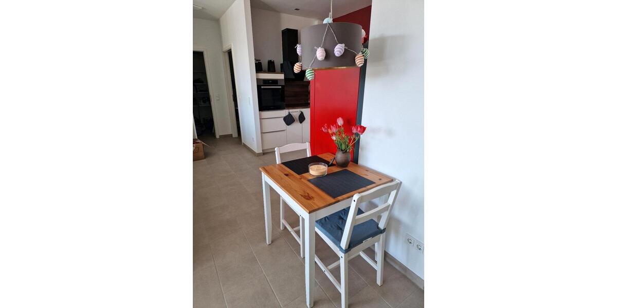 Dachgeschoßwohnung Geestland - 2 Zimmer, 70 m&sup2;, 2.345&euro; | Angebot:26073905