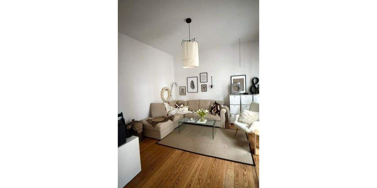 Etagenwohnung Kiel Südfriedhof - 4 Zimmer, 82 m&sup2;, 1.239&euro; | Angebot:25704858