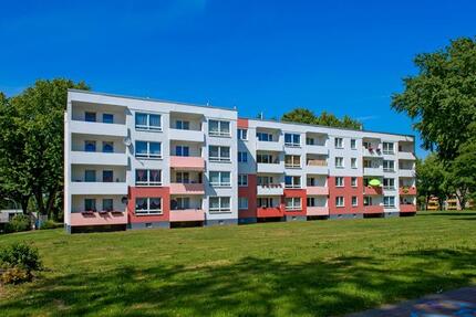 2-Zimmer-Wohnung in Dortmund Wickede zimmer