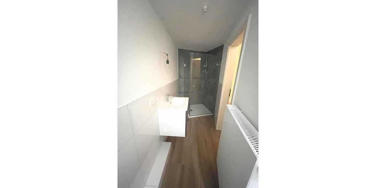 Erdgeschoßwohnung Mechernich - 2 Zimmer, 37 m&sup2;, 450&euro; | Angebot:26297044