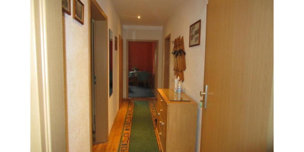 Private Ferienwohnung in Neubrandenburg und bei Wasserschäden 2 zimmer