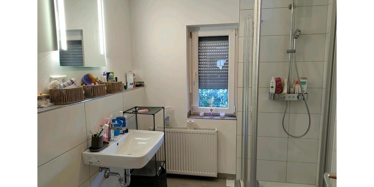 Etagenwohnung Siegen - 4 Zimmer, 70 m&sup2;, 920&euro; | Angebot:26690686